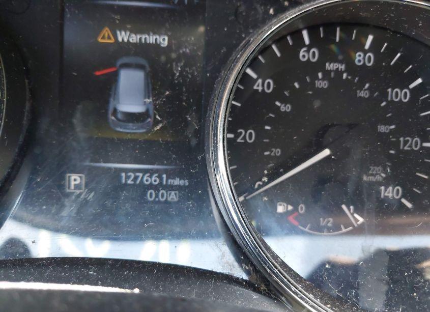 Photo 7 of 2016 Nissan Rogue S (VIN 5N1AT2MT0GC877359)