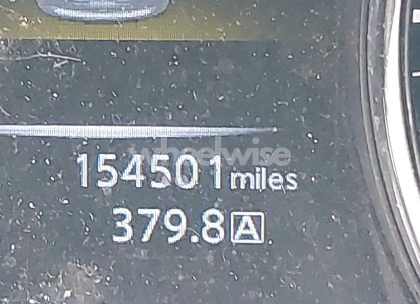 Photo 15 of 2016 Nissan Rogue SV (VIN 5N1AT2MT0GC882366)