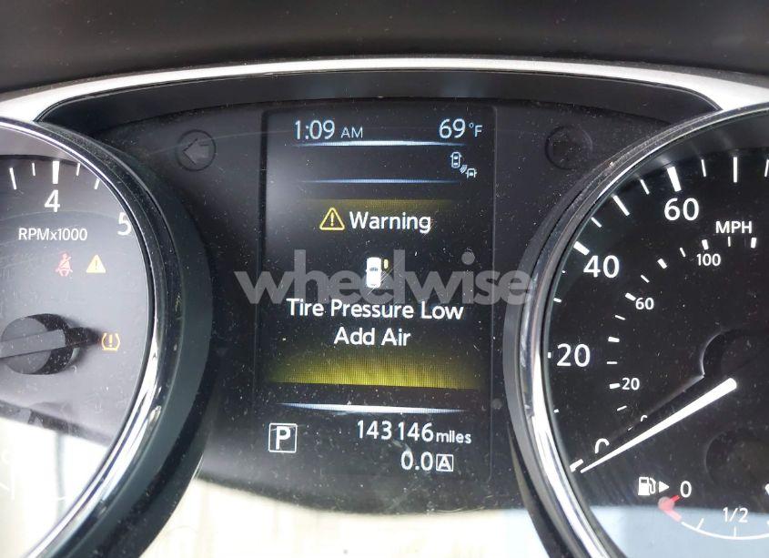 Photo 15 of 2016 Nissan Rogue SV (VIN 5N1AT2MT0GC912773)