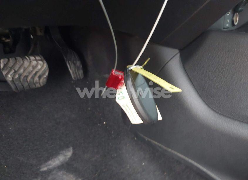 Photo 11 of 2016 Nissan Rogue SL (VIN 5N1AT2MT0GC923482)