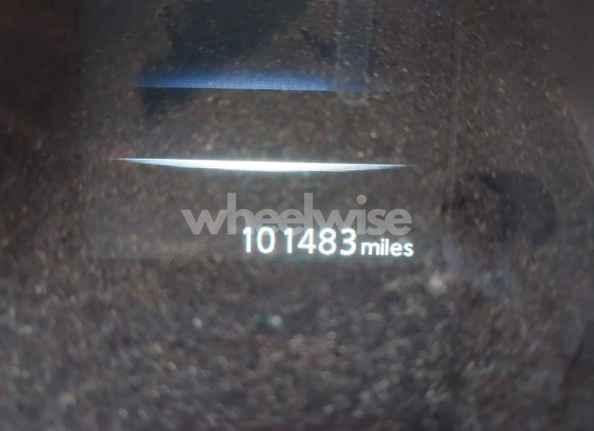 Photo 15 of 2017 Nissan Rogue SV (VIN 5N1AT2MT0HC768207)