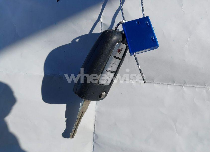 Photo 11 of 2017 Nissan Rogue S (VIN 5N1AT2MT0HC795830)