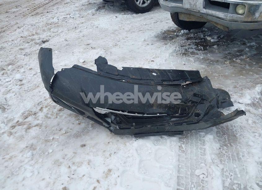 Photo 11 of 2017 Nissan Rogue SL (VIN 5N1AT2MT0HC813372)