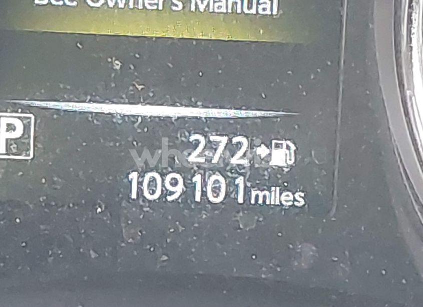 Photo 15 of 2017 Nissan Rogue SL (VIN 5N1AT2MT0HC813372)