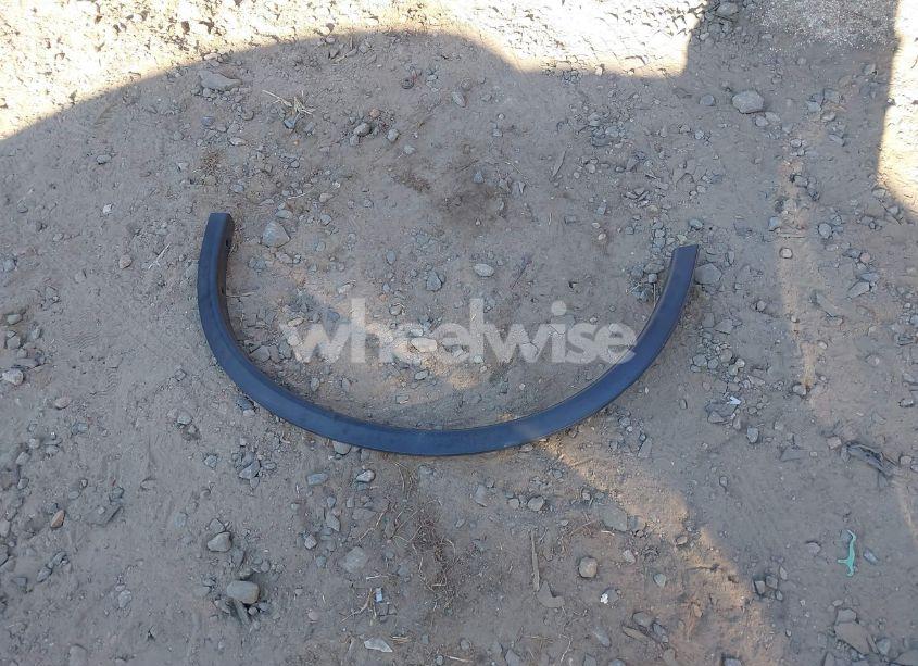 Photo 11 of 2017 Nissan Rogue SV (VIN 5N1AT2MT0HC859848)