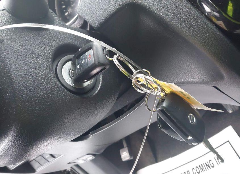 Photo 11 of 2017 Nissan Rogue S/SL/SV (VIN 5N1AT2MT0HC887973)