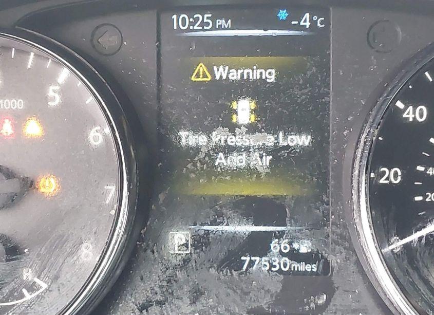 Photo 15 of 2017 Nissan Rogue S/SL/SV (VIN 5N1AT2MT0HC887973)