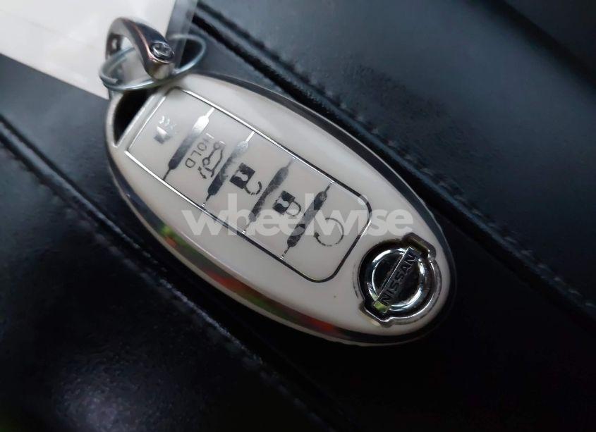 Photo 11 of 2018 Nissan Rogue SL (VIN 5N1AT2MT0JC711771)