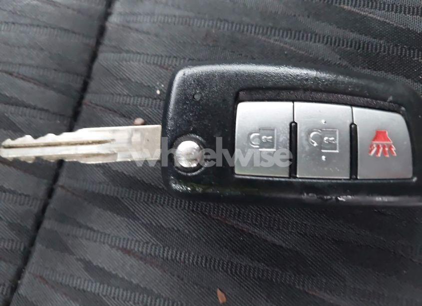 Photo 11 of 2018 Nissan Rogue S (VIN 5N1AT2MT0JC726593)