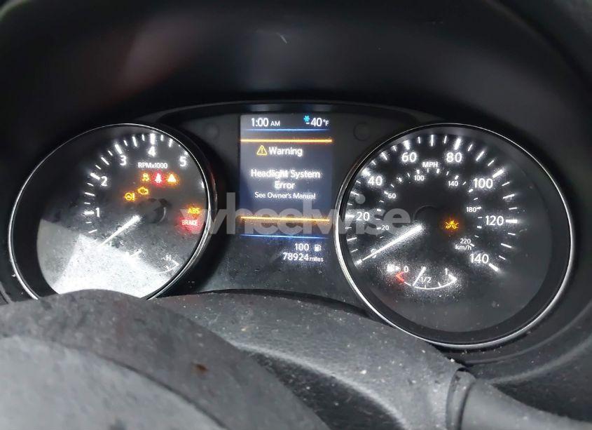 Photo 7 of 2018 Nissan Rogue S (VIN 5N1AT2MT0JC726593)