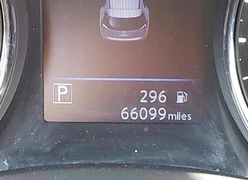 Photo 14 of 2018 Nissan Rogue SV (VIN 5N1AT2MT0JC749744)