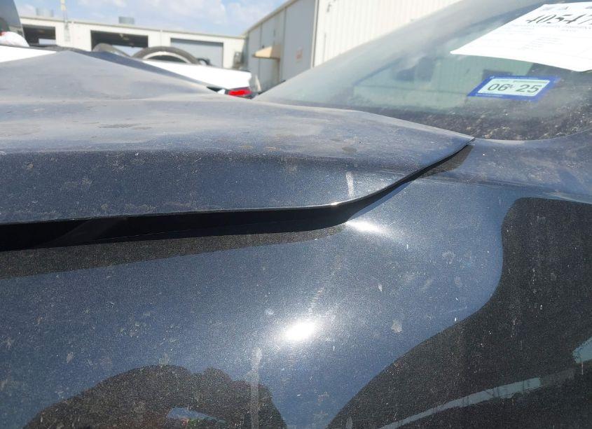 Photo 6 of 2018 Nissan Rogue SV (VIN 5N1AT2MT0JC749744)