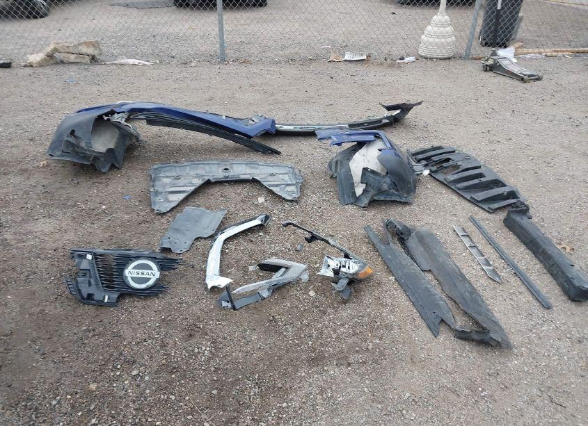 Photo 12 of 2018 Nissan Rogue S (VIN 5N1AT2MT0JC812681)