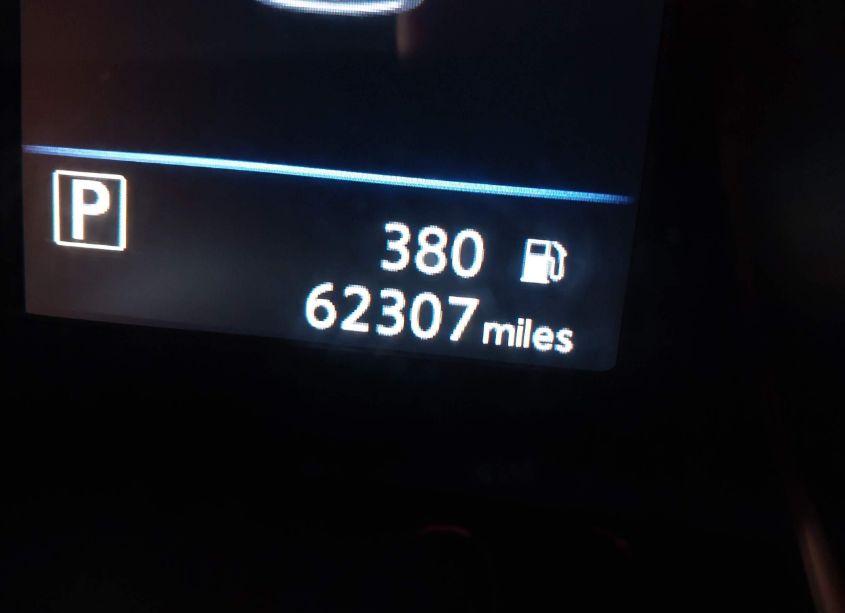 Photo 16 of 2018 Nissan Rogue S (VIN 5N1AT2MT0JC812681)