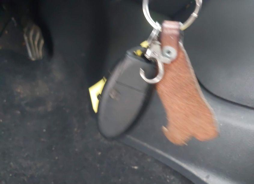 Photo 11 of 2018 Nissan Rogue SV (VIN 5N1AT2MT0JC815919)