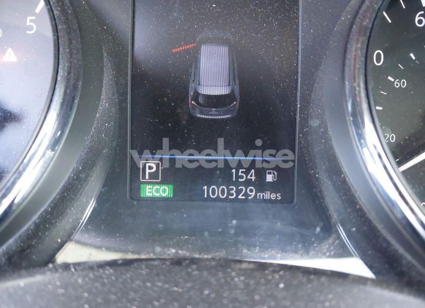 Photo 15 of 2018 Nissan Rogue S (VIN 5N1AT2MT0JC841419)