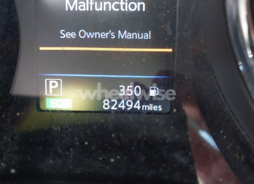 Photo 16 of 2019 Nissan Rogue SV (VIN 5N1AT2MT0KC703638)