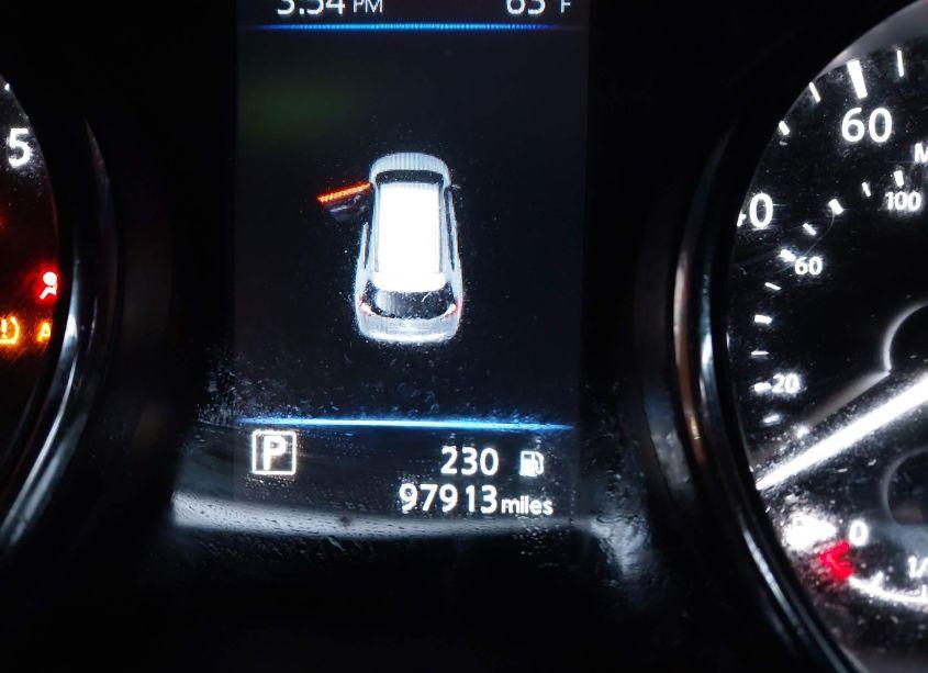 Photo 15 of 2019 Nissan Rogue S (VIN 5N1AT2MT0KC719953)