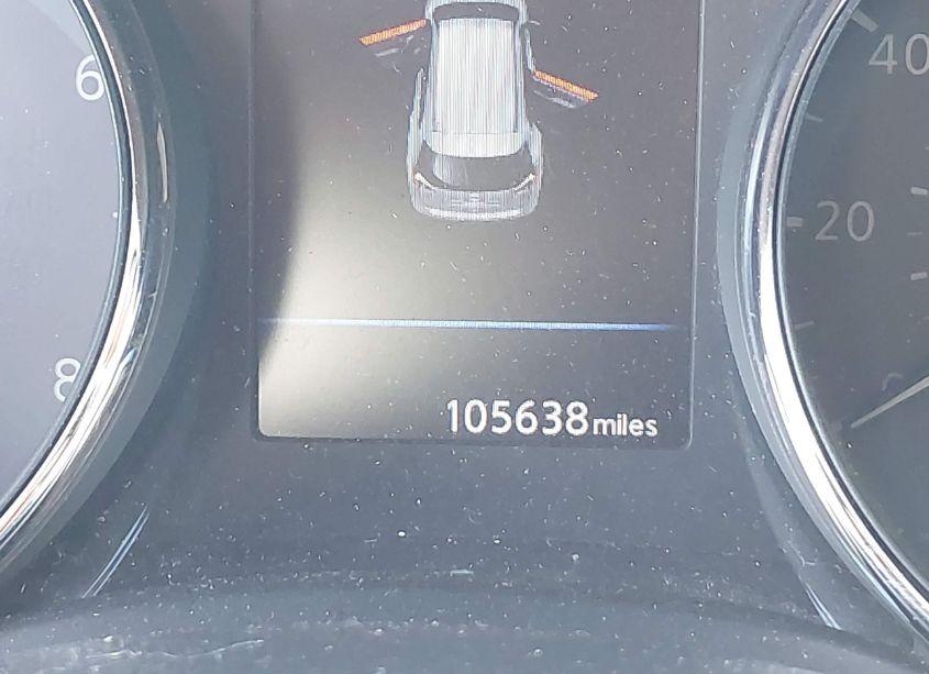 Photo 15 of 2019 Nissan Rogue SL (VIN 5N1AT2MT0KC750183)