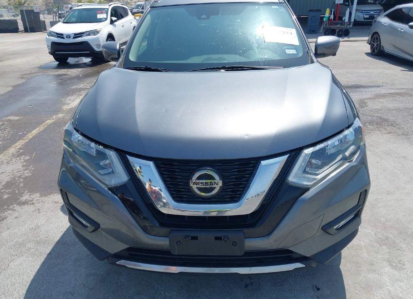 Photo 12 of 2019 Nissan Rogue SL (VIN 5N1AT2MT0KC750376)