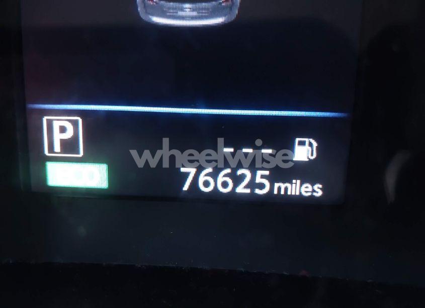 Photo 15 of 2019 Nissan Rogue S (VIN 5N1AT2MT0KC799416)