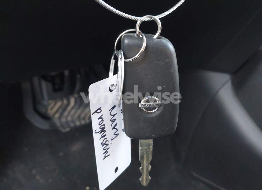 Photo 11 of 2019 Nissan Rogue S (VIN 5N1AT2MT0KC842605)