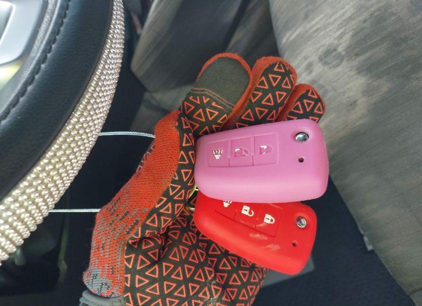 Photo 11 of 2020 Nissan Rogue S FWD (VIN 5N1AT2MT0LC719016)