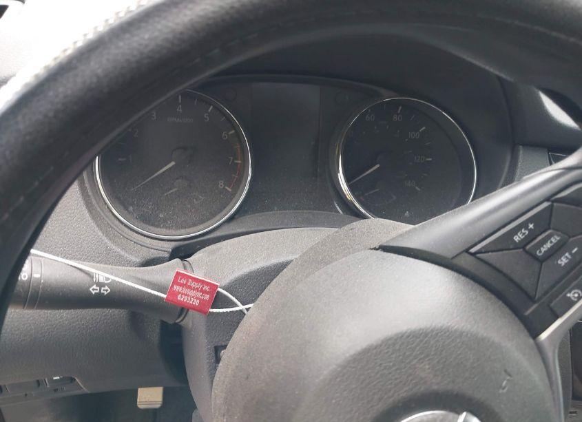 Photo 15 of 2020 Nissan Rogue S FWD (VIN 5N1AT2MT0LC719016)