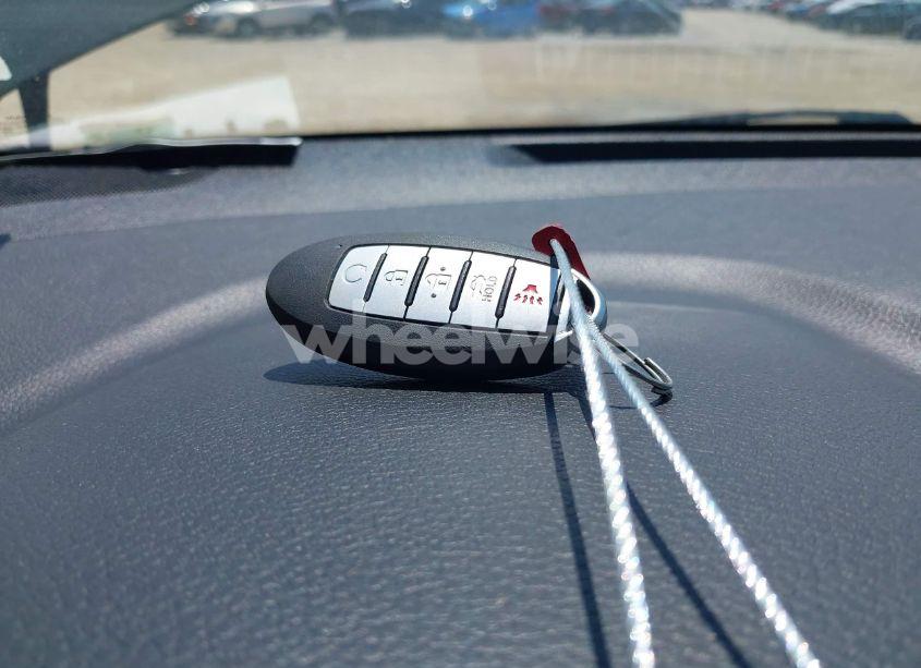 Photo 11 of 2020 Nissan Rogue SL FWD (VIN 5N1AT2MT0LC726094)