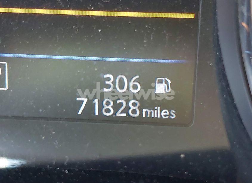 Photo 15 of 2020 Nissan Rogue SL FWD (VIN 5N1AT2MT0LC726094)