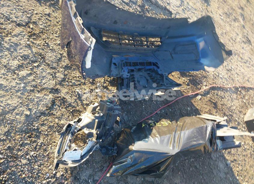 Photo 12 of 2020 Nissan Rogue SV FWD (VIN 5N1AT2MT0LC739055)