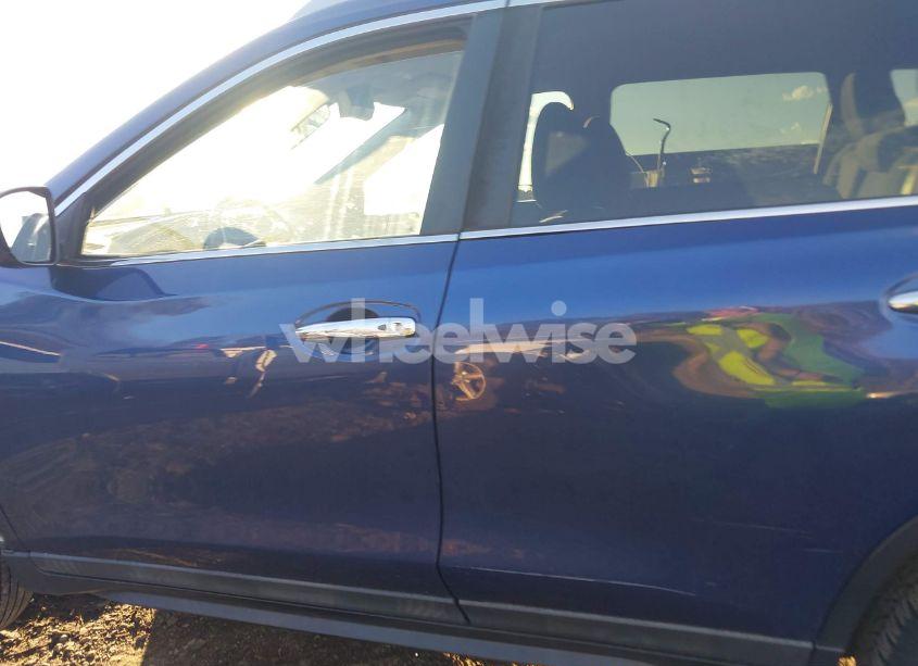 Photo 15 of 2020 Nissan Rogue SV FWD (VIN 5N1AT2MT0LC739055)