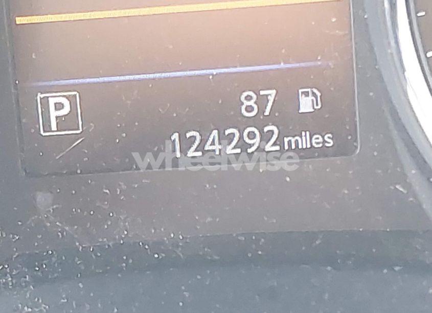 Photo 16 of 2020 Nissan Rogue SV FWD (VIN 5N1AT2MT0LC739055)