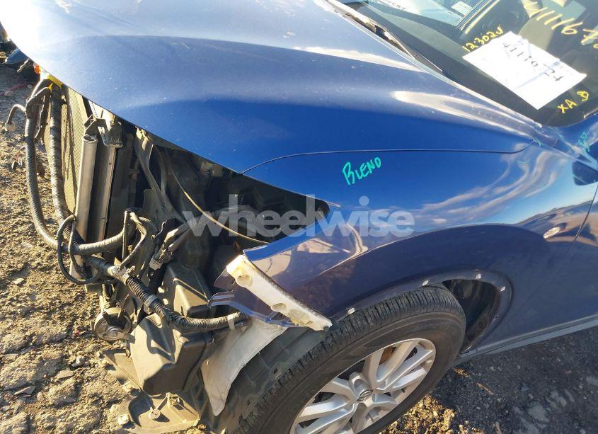 Photo 19 of 2020 Nissan Rogue SV FWD (VIN 5N1AT2MT0LC739055)