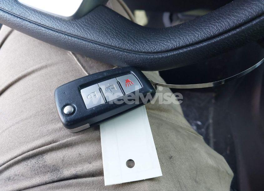 Photo 11 of 2020 Nissan Rogue S FWD (VIN 5N1AT2MT0LC794346)