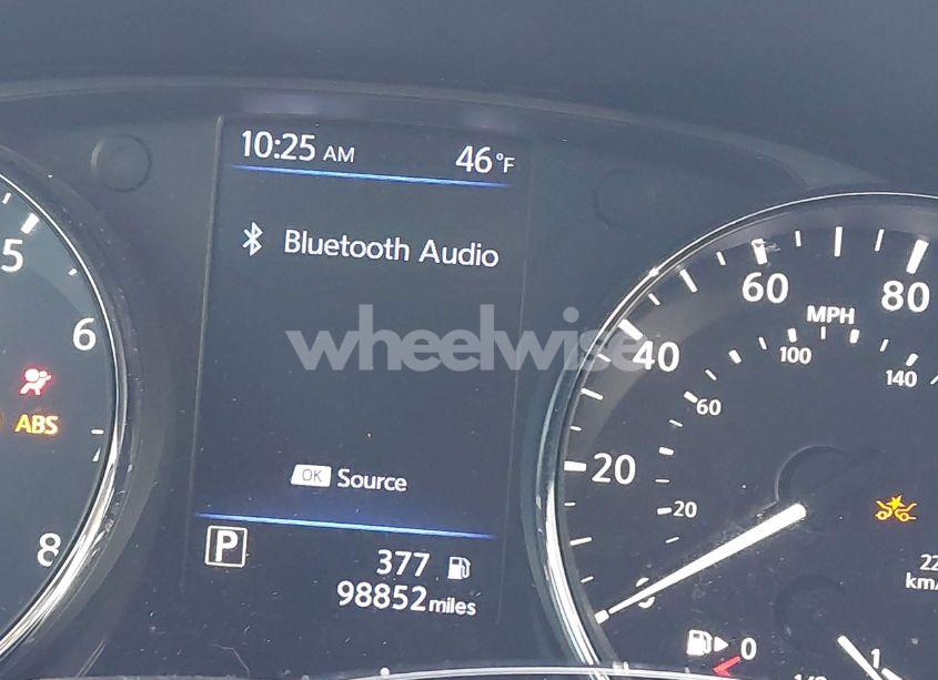 Photo 15 of 2020 Nissan Rogue S FWD (VIN 5N1AT2MT0LC794346)