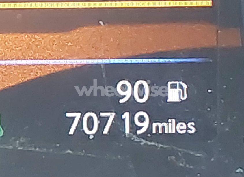 Photo 15 of 2020 Nissan Rogue S FWD (VIN 5N1AT2MT0LC797280)