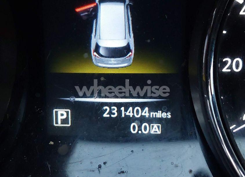 Photo 15 of 2014 Nissan Rogue S (VIN 5N1AT2MT1EC764632)