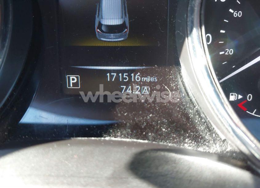 Photo 15 of 2014 Nissan Rogue SL (VIN 5N1AT2MT1EC787652)