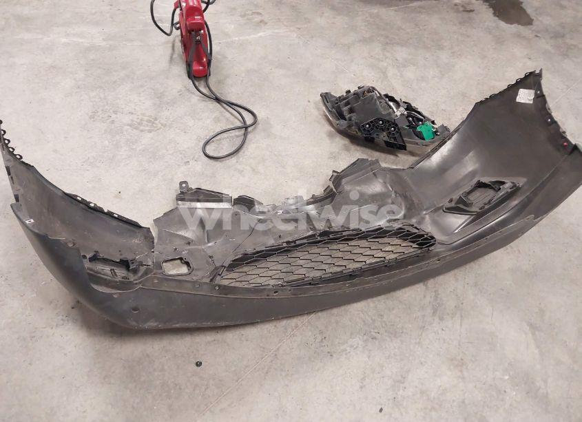 Photo 12 of 2014 Nissan Rogue SV (VIN 5N1AT2MT1EC792950)