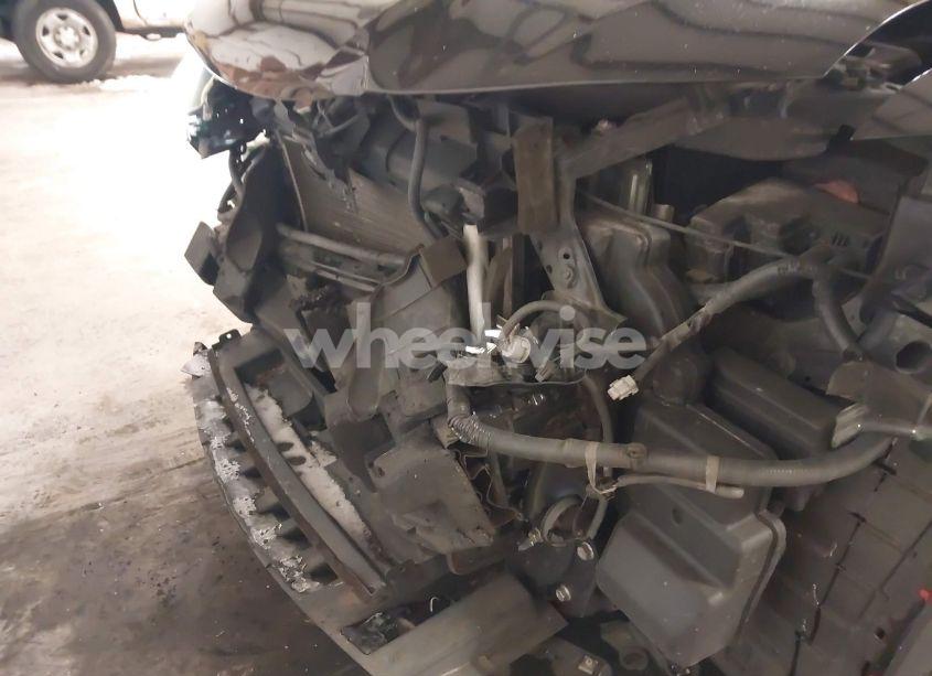 Photo 13 of 2014 Nissan Rogue SV (VIN 5N1AT2MT1EC792950)