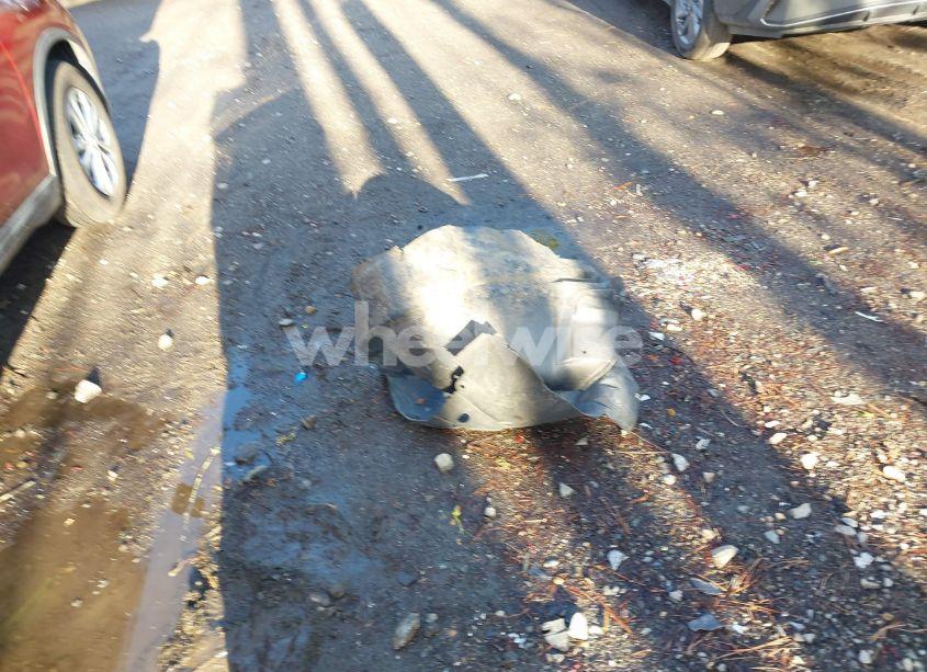 Photo 11 of 2014 Nissan Rogue SV (VIN 5N1AT2MT1EC826143)