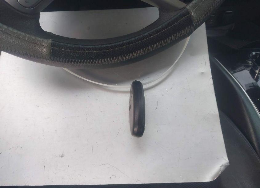 Photo 11 of 2014 Nissan Rogue SV (VIN 5N1AT2MT1EC843900)