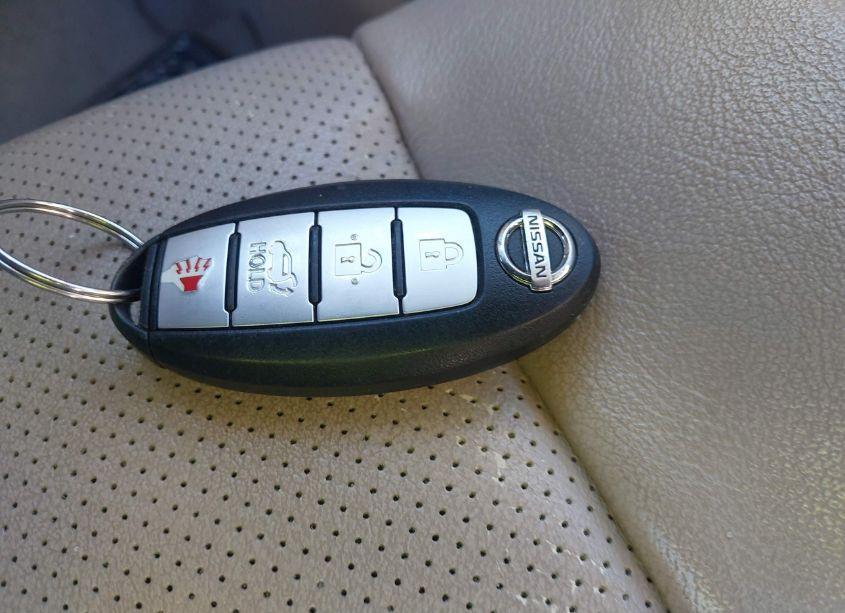 Photo 11 of 2014 Nissan Rogue SL (VIN 5N1AT2MT1EC863337)