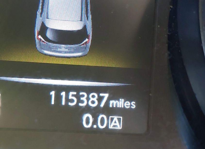 Photo 16 of 2014 Nissan Rogue SL (VIN 5N1AT2MT1EC863337)