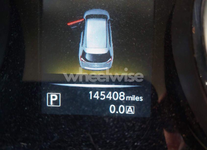 Photo 7 of 2015 Nissan Rogue SL (VIN 5N1AT2MT1FC796689)