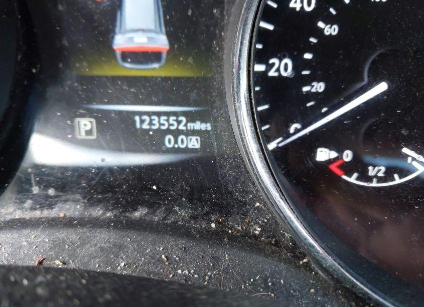 Photo 15 of 2015 Nissan Rogue SV (VIN 5N1AT2MT1FC799916)