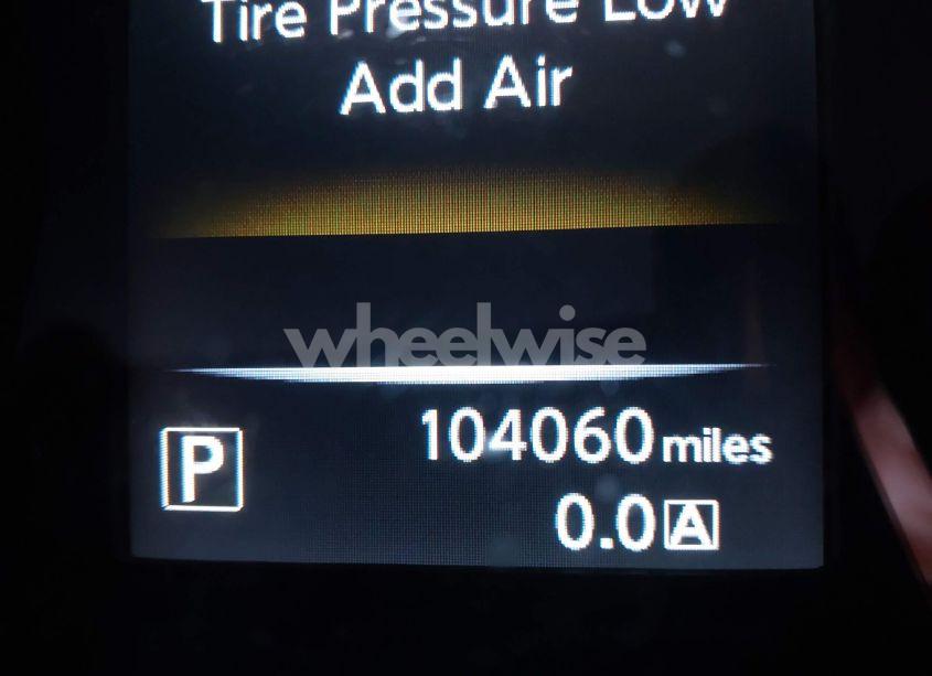 Photo 15 of 2015 Nissan Rogue SL (VIN 5N1AT2MT1FC802023)