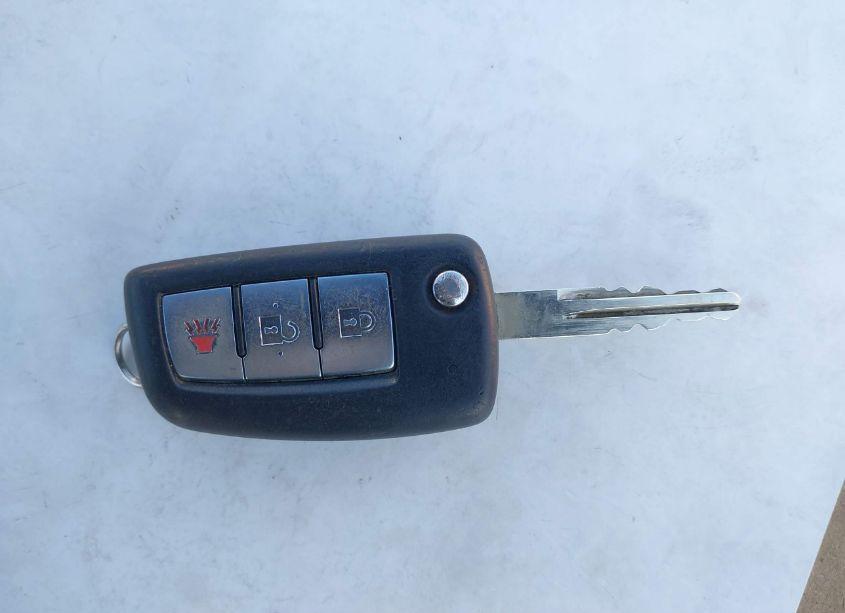 Photo 11 of 2015 Nissan Rogue S (VIN 5N1AT2MT1FC875652)