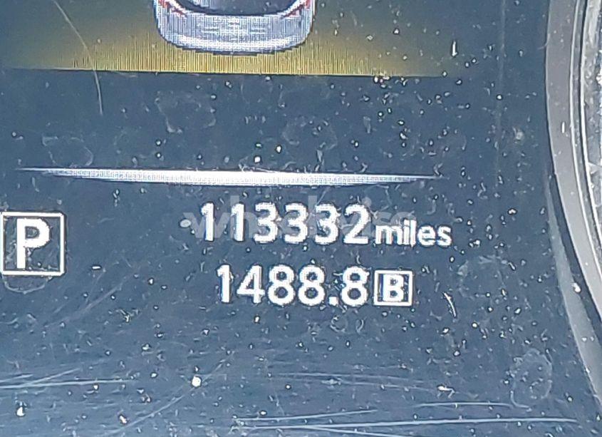 Photo 16 of 2016 Nissan Rogue S/SL/SV (VIN 5N1AT2MT1GC741175)